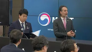Medellín moves toward smarter mobility with a $9.1 billion alliance with South Korea