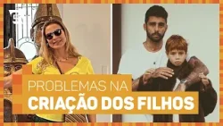 Luana Piovani lamenta mudança do filho nas redes sociais | Hora da Fofoca | TV Gazeta