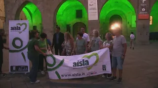 Green lights for ALS