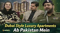 Dubai Style Living in Faisal Hills Islamabad | Ramzan Shadman with Mishi Khan | Altaf Khan