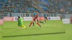Deportes Iquique goleó a San Marcos de Arica 4 a 0 en Copa Chile (02.02.2026)