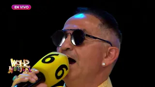 ¿Qué arreglitos se hizo Chavana? | Es Show El Musical