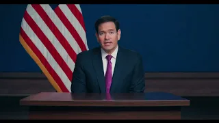 US Embassy confirms Marco Rubio's visit to Colombia to meet with De la Espriella