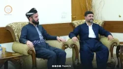 كۆمەڵ هەوڵی دروستكردنی هەڵوێستێكی هاوبەش بۆ پرسە نیشتیمانییەكان دەدات