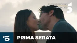Colpa dei sensi - Da venerdì 30 gennaio, in prima serata su Canale 5 Colpa dei sensi - Da venerdì 30 gennaio, in prima serata su Canale 5