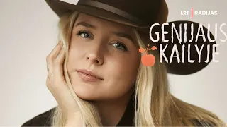Apie tai, kas piktina viešojoje erdvėje, pasisakiusi Monika Marija: pigu ir apgailėtina