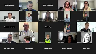Boston Licensing Board Violations Hearing 7/14/2026