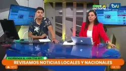 Modo Verano TVU PM - 11 de febrero de 2026