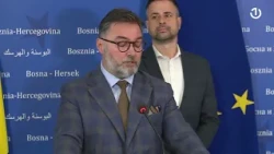 Formiranje vlasti u BiH: Ko će s kim u koaliciju i kakvu ulogu imaju domovi naroda?