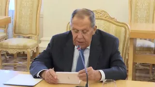 რუსეთი ოკუპირებულ აფხაზეთთან და ცხინვალთან  ურთიერთობების კიდევ უფრო გაღრმავებაზე საუბრობს