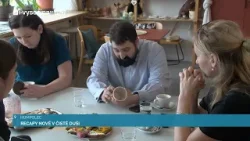 RECAPY NOVĚ V ČISTÉ DUŠI