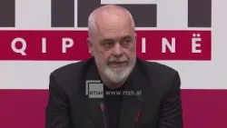 Zgjedhjet e ardhshme vendore, Rama takime me socialistët e Tiranës, i bindur për fitore në 2027