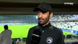 أسقط "الملك" بهدف رحيمي "الأصغر" .. الزعيم يكتب الصدارة ويواصل الإبداع ويسعد "الأمة العيناوية"