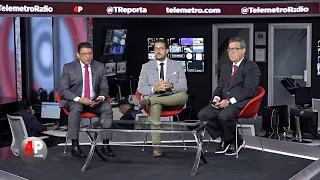Cuarto Poder: 21 de septiembre de 2026