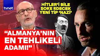 Süleyman Seyfi Öğün: Heteroseksüel değil, homoseksüel!