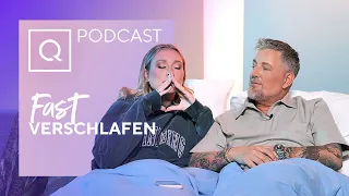 The Reality of German Television #21 - Almost Slept Through It