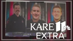 Sacrifice Remembered: Burnsville scholarship inspires next generation of heroes