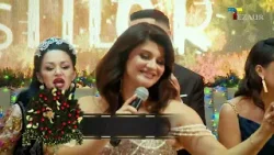 Viorelia. Vine vine anul nou /TEZAUR TV REVELIONUL ARTISTILOR-2026/