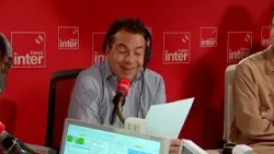 Les Français pourraient-ils élire président un Monsieur Tout-le-Monde ? Patrick Cohen Les Français pourraient-ils élire président un Monsieur Tout-le-Monde ? Patrick Cohen