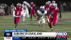 Big Friday Kickoff: Week 11 Thursday night highlights