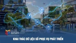 Leveraging Digital Data for Development