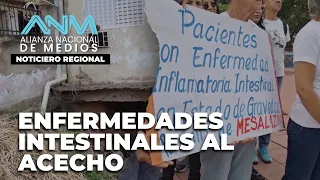 Venezuela: Diseases, power outages, and schools in poor conditions | ANM News | Sep 12