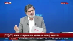 Eyüp Camii'nde Yasin okuyan Ekrem'in rezil jeti!