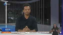 Entrevista com Adilson Semedo professor e investigador