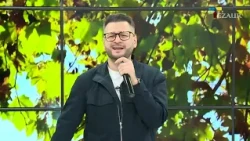 EUGEN DOIBANI - ZERO, la emisiunea DIMINEAȚA LA TEZAUR