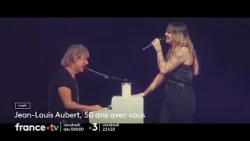 [Bande annonce] Jean Louis Aubert  50 ans avec vous