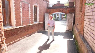 "Nikolay Zamyatnin" / "Your Excellency" from 08/07/2026