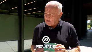 Goli i potpuno izvan kontrole: Što stoji iza šokantnih snimki iz Zagreba? | Provjereno