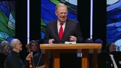 ? A Witness to the Hell Bound – Pastor Ted Traylor | Olive Baptist Church 01‑31‑26 Full Sermon ? A Witness to the Hell Bound – Pastor Ted Traylor | Olive Baptist Church 01‑31‑26 Full Sermon