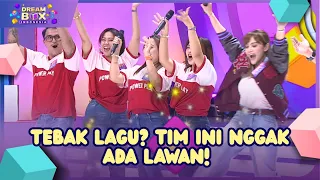 Tebak Lagu Tim Ini Nggak Ada Lawan! - DREAMBOX (24/09/26) P1