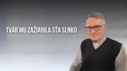 EFFETA | 2. pôstna nedeľa, ROK A