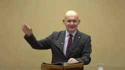 Καθαρίσου, έρχεται έκβαση στην ζωή σου! [Πετρ. Α α' 22, Μαθ. 59]