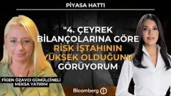 Piyasa Hattı -"4. Çeyrek Bilançolarına Göre Risk İştahının Yüksek Olduğunu Görüyorum" | 3 Şubat 2026