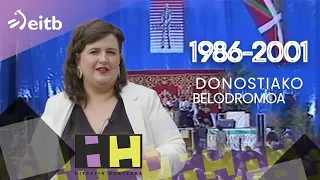 Ba al dakizu orain arteko Bertsolari Txapelketako finalak non jokatu diren?