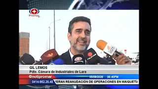 Cilara President: Sector growth depends on a stable power system