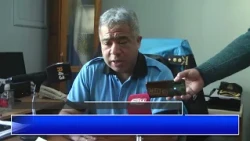 OFFICER HUGO MELIPIL: FAMILY CONFLICTS AND ARRESTS DURING THE WEEKEND IN ESQUEL