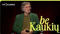 Antanas A. Jonynas: reakcija į Marčėno mirtį parodė, kad poezija yra aktuali ir paveiki