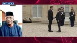 Президент Майкл Рандрианирина распустил всё правительство и отправил в отставку премьер-министра.