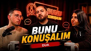 Prayer | Volkan Kaysar & Havin Naz Bakırcıoğlu & Kaan Çalparmak