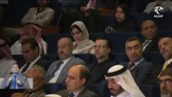 سلطان بن أحمد القاسمي يشهد افتتاح "مؤتمر الشارقة الدولي الأول للغة العربية"