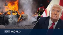 Trump says Russia "hasn't been doing much" in Ukraine | Morning Report