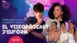 Artistes 360 i rànquings nostàlgics | "Eufòria: el videopòdcast" Artistes 360 i rànquings nostàlgics | "Eufòria: el videopòdcast"