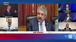 Terörsüz Türkiye İçin ''Çerçeve Yasa'' - Devlet Aklı | 30 Temmuz 2026