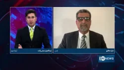 8pm News Debate: Uzbek-Tajik presidents meet on Afghanistan|دیدار روسای جمهور ازبیکستان و تاجیکستان