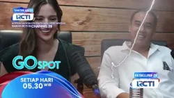 Adaa yang mau pisah dan ada yang lagi mesra mesranya. GOSPOT setiap hari 05.30 wib