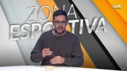 Zona Esportiva 23-10-2026